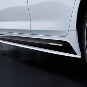 Пленка для облицовок порогов BMW M Performance G30/G31 5 серия Пленка для облицовок порогов BMW M Performance G30/G31 5 серия