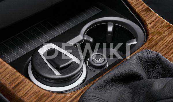 Комплект для курящих BMW Комплект для курящих BMW