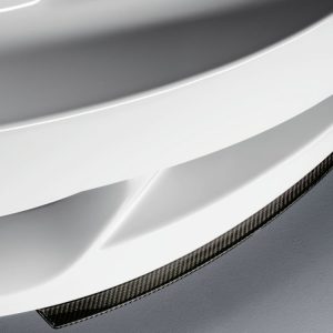 Карбоновый передний правый сплиттер BMW Performance E81/E87/E88/E82 1 серия Карбоновый передний правый сплиттер BMW Performance E81/E87/E88/E82 1 серия