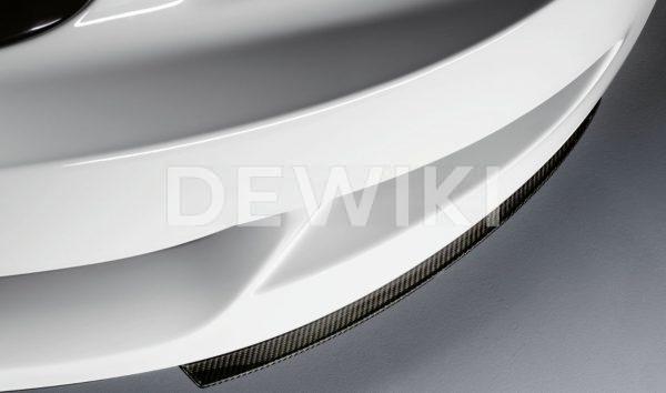 Карбоновый передний правый сплиттер BMW Performance E81/E87/E88/E82 1 серия Карбоновый передний правый сплиттер BMW Performance E81/E87/E88/E82 1 серия