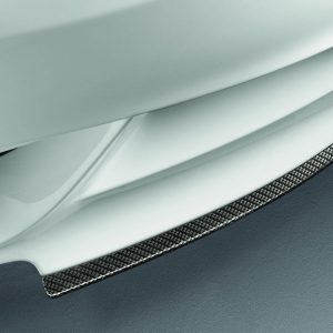 Карбоновый передний правый сплиттер BMW Performance E91/E90 3 серия Карбоновый передний правый сплиттер BMW Performance E91/E90 3 серия