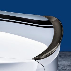 Задний карбоновый спойлер BMW M Performance F82 M4 Задний карбоновый спойлер BMW M Performance F82 M4