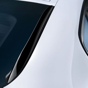 Задние "плавники" BMW M Performance из полиуретана X6 G06