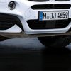 Передняя карбоновая накладка BMW M Performance F16 X6 Передняя карбоновая накладка BMW M Performance F16 X6