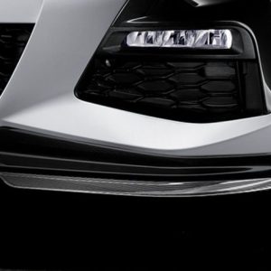 Карбоновая накладка бампера левая M Performance для BMW G20 3-серия Карбоновая накладка бампера левая M Performance для BMW G20 3-серия