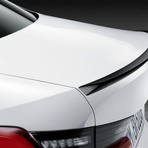 Спойлер M Performance для BMW G20 3-серия Спойлер M Performance для BMW G20 3-серия