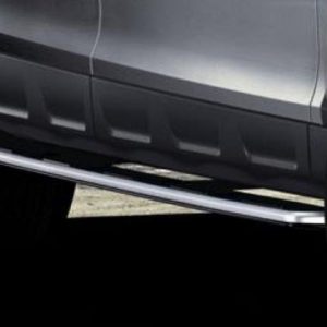 Защитные накладки дверей Offroad Audi Q7 (4L)