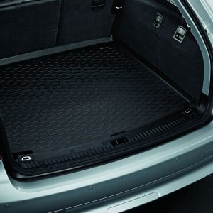 Коврик в багажник BMW E61 5 серия Коврик в багажник BMW E61 5 серия