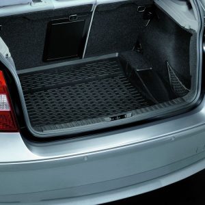 Коврик в багажник BMW E81/E87 Коврик в багажник BMW E81/E87