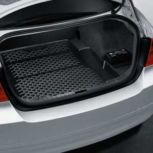 Коврик в багажник BMW E90/E92 3 серия Коврик в багажник BMW E90/E92 3 серия