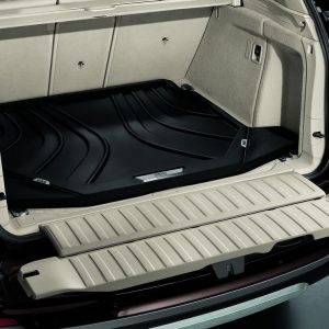 Коврик в багажник BMW E91 3 серия