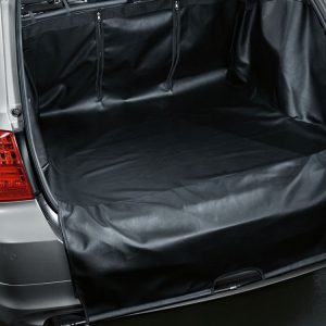 Защитный брезент для багажника BMW E91 3 серия