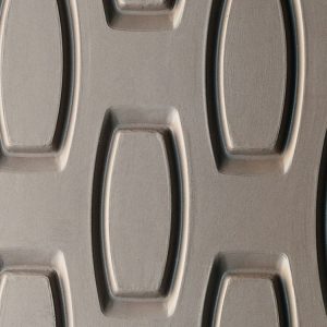 Резиновые передние коврики BMW E65/E66 7 серия, Biege Резиновые передние коврики BMW E65/E66 7 серия, Biege