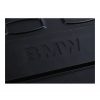 Резиновые задние коврики BMW E65 7 серия, Anthracite Резиновые задние коврики BMW E65 7 серия, Anthracite