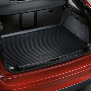 Коврик в багажник BMW E71 X6 Коврик в багажник BMW E71 X6
