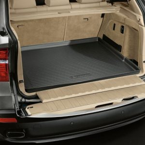 Коврик в багажник BMW E70 X5 Коврик в багажник BMW E70 X5