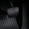 Резиновые передние коврики BMW F07 GT 5 серия, Black