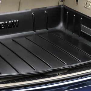 Поддон для багажника BMW F11 5 серия Поддон для багажника BMW F11 5 серия