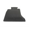 Резиновые передние коврики BMW F10/F11 5 серия, Black Резиновые передние коврики BMW F10/F11 5 серия, Black