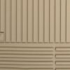 Резиновые передние коврики BMW F10/F11 5 серия, Biege