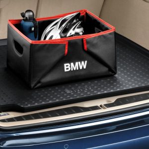 Коврик в багажник BMW F11 5 серия