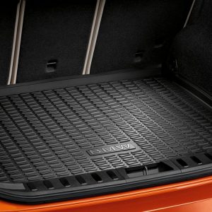 Коврик в багажник BMW E84 X1 Коврик в багажник BMW E84 X1