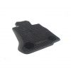 Резиновые передние коврики BMW F12/F13/F06 6 серия, Black