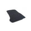 Резиновые передние коврики BMW F12/F13/F06 6 серия, Black