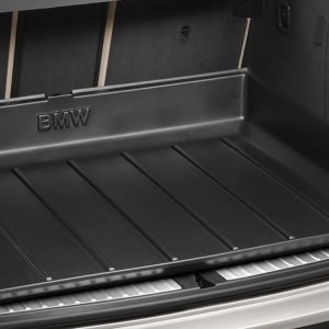 Поддон для багажника BMW F25 X3