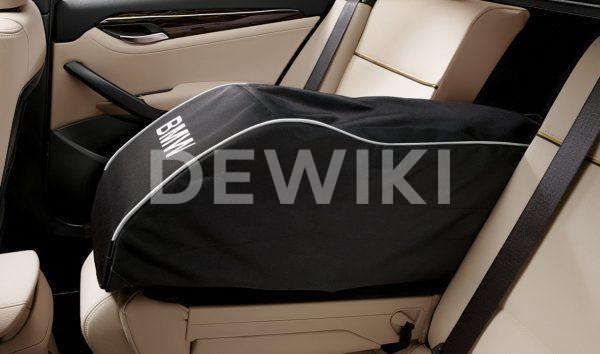 Сумка BMW для лыж и сноубордов Сумка BMW для лыж и сноубордов