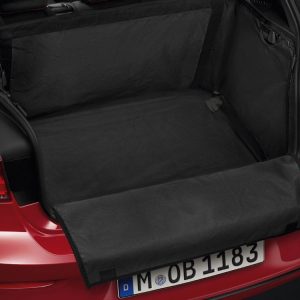 Защитный брезент для багажника BMW F20/F21 1 серия Защитный брезент для багажника BMW F20/F21 1 серия
