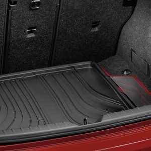 Коврик в багажник BMW F21/F20 1 серия, Sport Line Коврик в багажник BMW F21/F20 1 серия, Sport Line