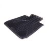 Резиновые передние коврики BMW F30/F31/F34/F80 3 серия, Modern Line Резиновые передние коврики BMW F30/F31/F34/F80 3 серия, Modern Line