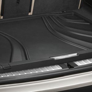 Коврик в багажник BMW F25/F26 X3 и X4 Коврик в багажник BMW F25/F26 X3 и X4