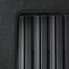 Резиновые задние коврики BMW F22 2 серия, Basis Black