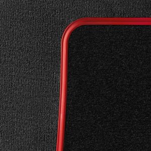 Текстильные напольные коврики для задней части салона BMW F21/F22/F87 1 и 2 серия, Sport Line Текстильные напольные коврики для задней части салона BMW F21/F22/F87 1 и 2 серия, Sport Line