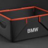 Складной бокс BMW, Black/Red Складной бокс BMW, Black/Red