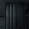 Резиновые передние коврики BMW E90/E91/E92 3 серия, Black Anthrazit