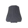 Резиновые передние коврики BMW E90/E91/E92 3 серия, Black Anthrazit