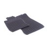 Резиновые передние коврики BMW X1 E84 X Drive, Anthracite Резиновые передние коврики BMW X1 E84 X Drive, Anthracite
