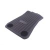 Резиновые передние коврики BMW X1 E84 X Drive, Anthracite Резиновые передние коврики BMW X1 E84 X Drive, Anthracite
