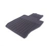 Резиновые передние коврики BMW X1 E84 X Drive, Anthracite Резиновые передние коврики BMW X1 E84 X Drive, Anthracite