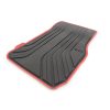 Резиновые передние коврики BMW F30/F31/F34 3 серия, Sport Line