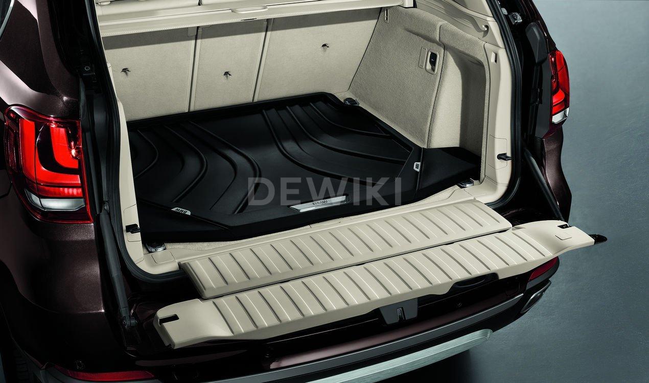 Багажник БМВ х5 f15