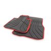 Резиновые передние коврики BMW F32/F33/F36/F82/F83 4 серия, Sport Line