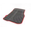 Резиновые передние коврики BMW F32/F33/F36/F82/F83 4 серия, Sport Line