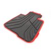 Резиновые передние коврики BMW F32/F33/F36/F82/F83 4 серия, Sport Line