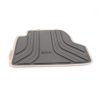 Резиновые задние коврики BMW F32/F82 4 серия, Modern Line