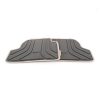 Резиновые задние коврики BMW F32/F82 4 серия, Modern Line