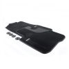 Велюровые передние коврики BMW F32/F33/F36/F82 4 серия, Black